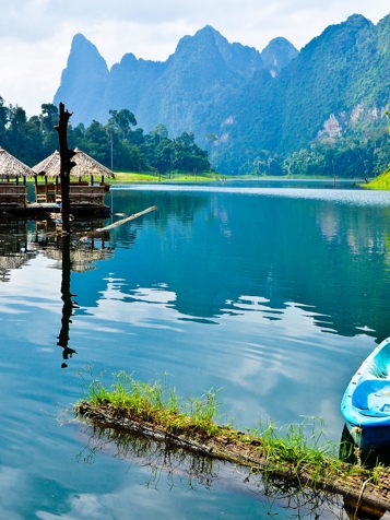 Khao Sok National Park