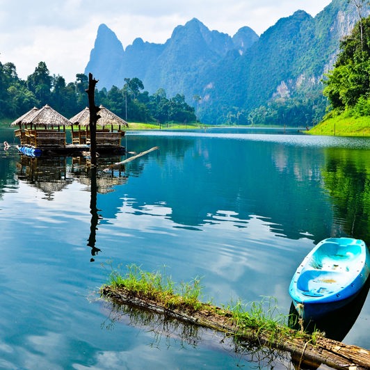 thailand - khao sok national park_02