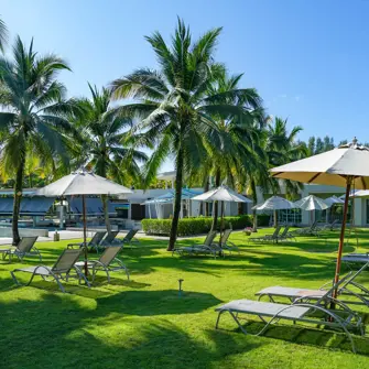 The Waters Khao Lak Fællesareal