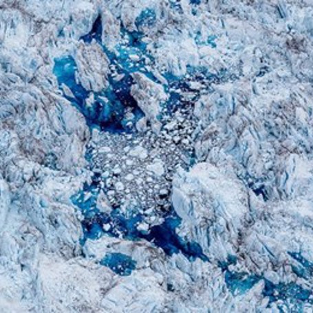 Kangerlussuaq Udflugt Flyvetur