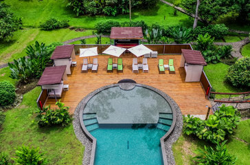 Pooldeck