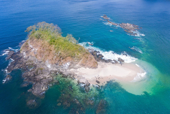 costa rica - isla chora samara beach_01