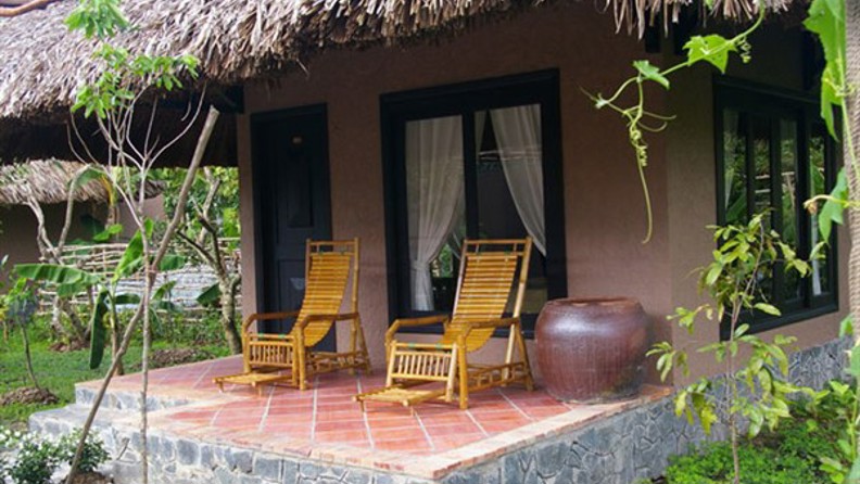 vietnam - mekong logde_bungalow_03
