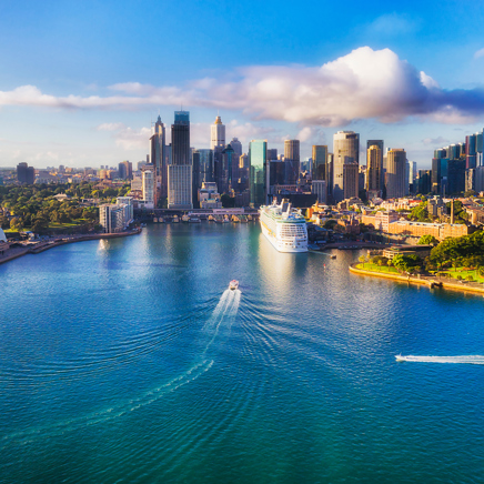 Sydney