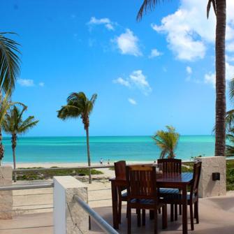 Strand La Casa Cielo Hotel