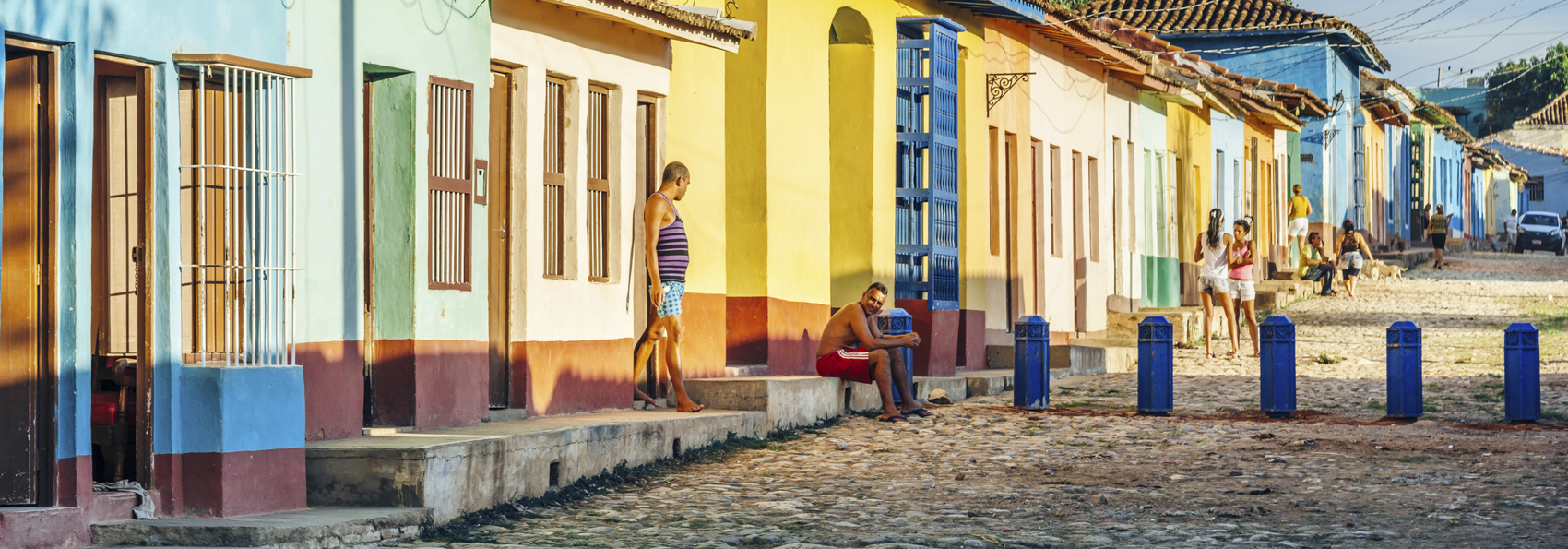 cuba - trinidad_gadebillede_18