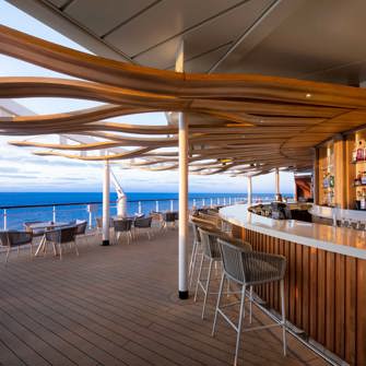 CEL ML Sunset Bar