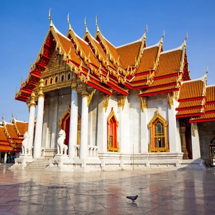 thailand - bangkok_marmor tempel_01