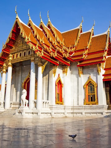 Bangkok