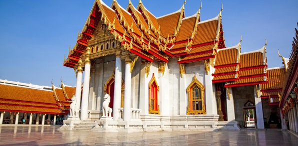 thailand - bangkok_marmor tempel_01