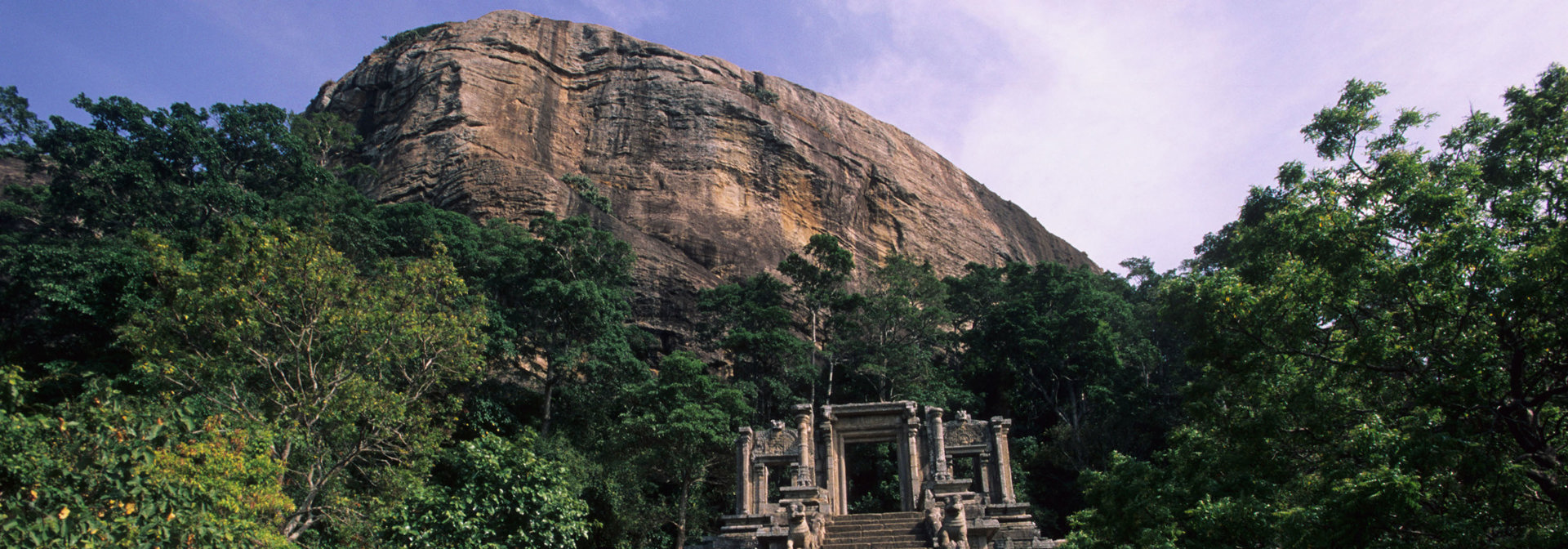 Sri Lanka Yapahuwa 01