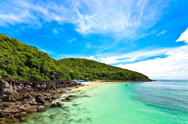 thailand - koh chang_strand_02