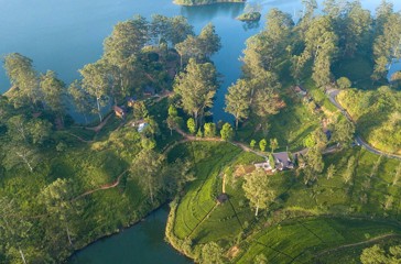 The Farm Resort Ext 02