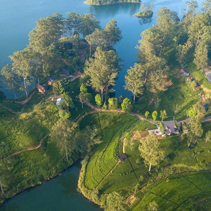 The Farm Resort Ext 02