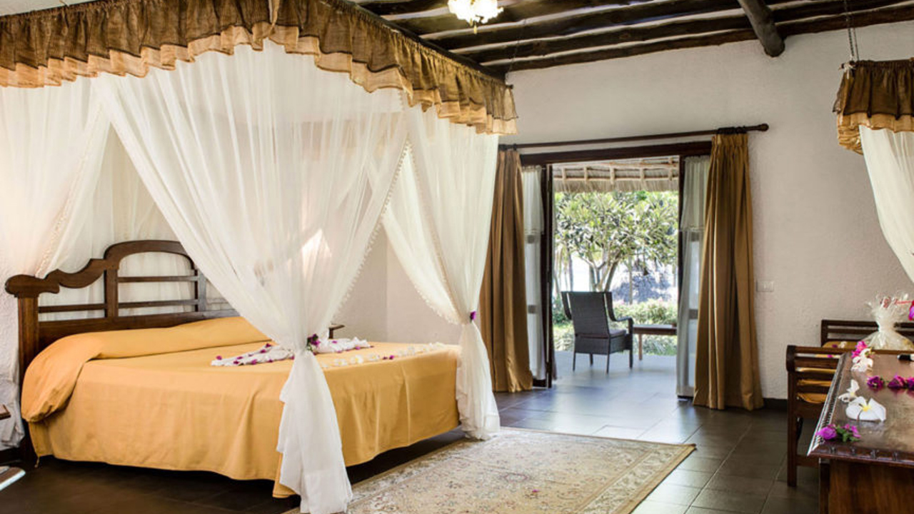 karafuu resort_cottage vaerelse_03