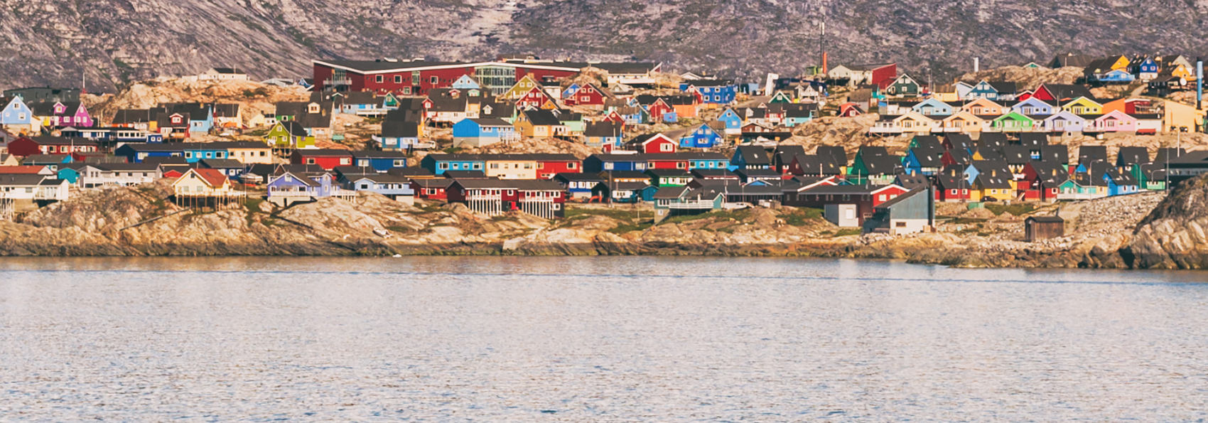 Ilulissat_by_sommer_02
