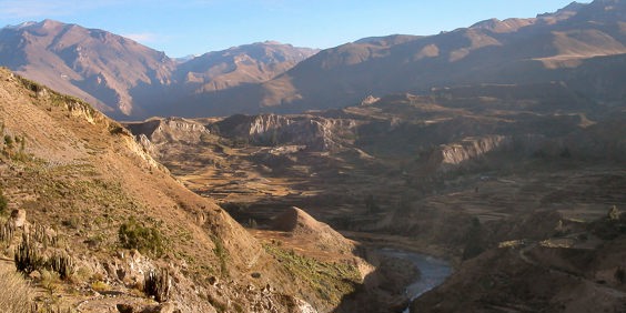 peru - colca canyon_01