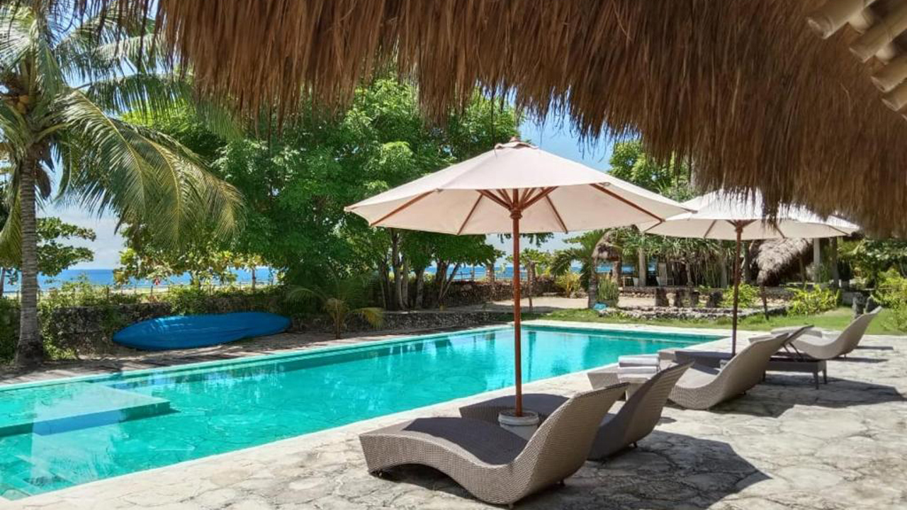 Bali Sumba Rua Beach Resort Pool 02