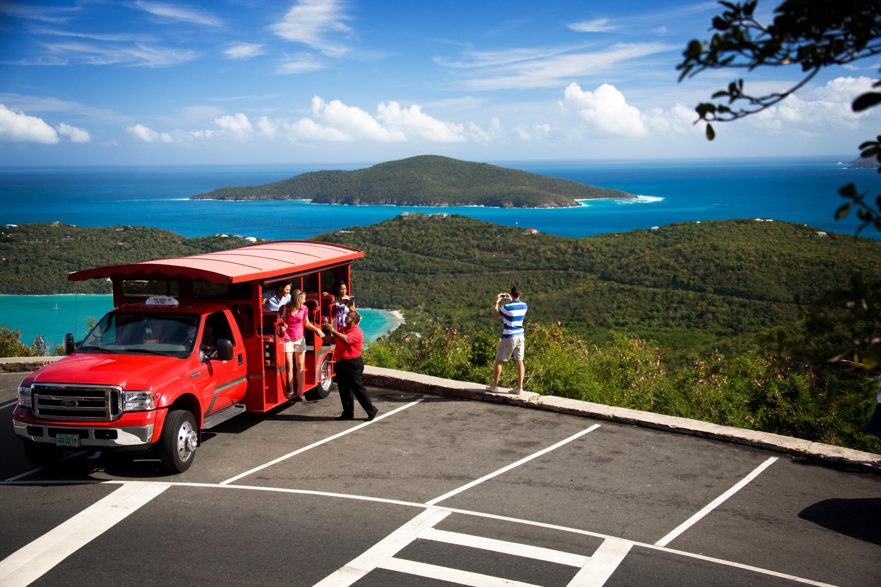 dansk vestindien - st thomas_udsigt_view point_01