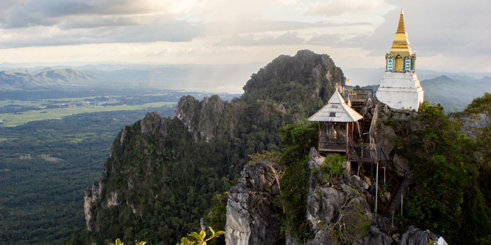 thailand - chiang mai_wat chaloem phra kiat_tempel_02