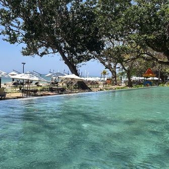 Él Hotel & Resort Bali 01