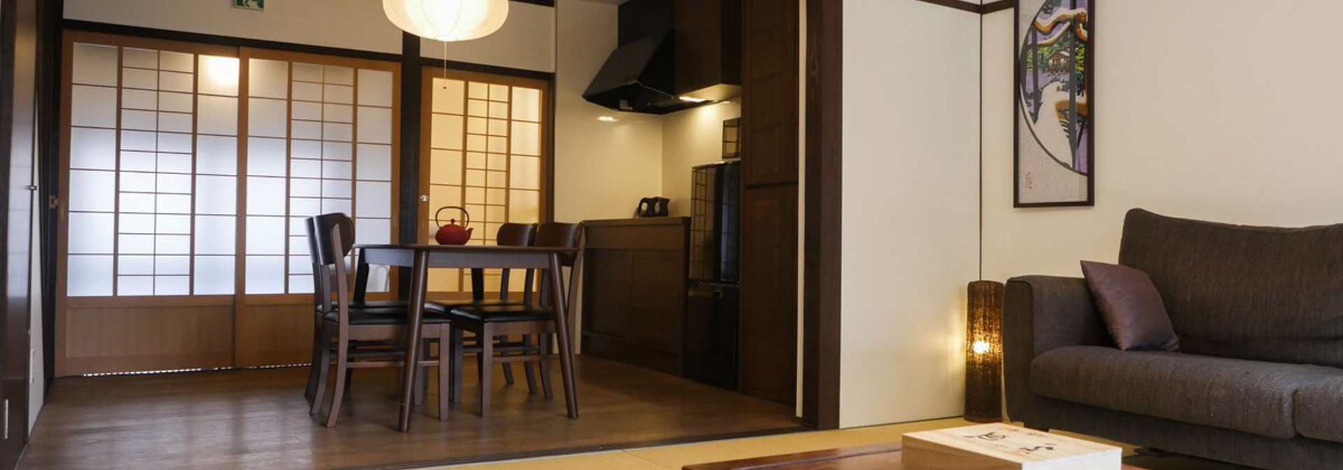 Sennichi House Stue 02