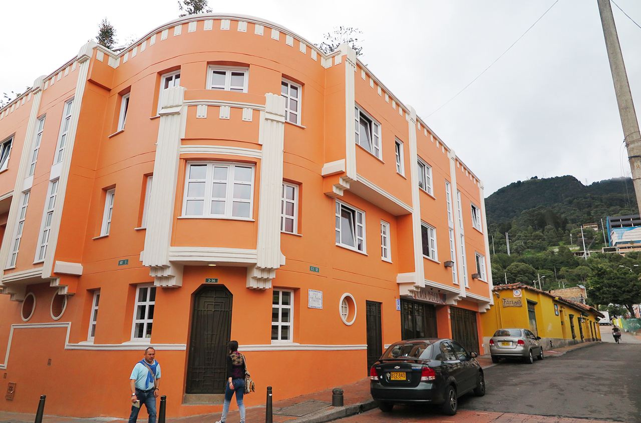 colombia - casa deco hotel_facade_01
