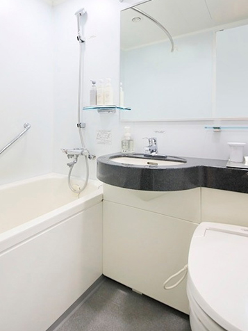 Moderate Double Room