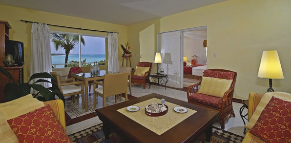 cuba - varadero - paradisus varadero resort and spa_deluxe suite