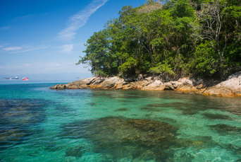 brasilien - Ilha grande_blue lagoon_03
