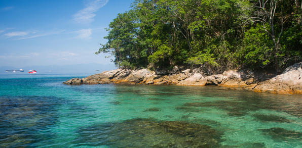 brasilien - Ilha grande_blue lagoon_03