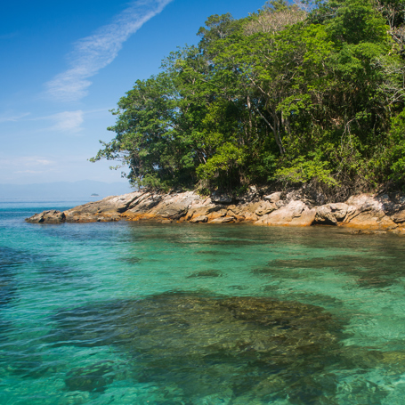 brasilien - Ilha grande_blue lagoon_03