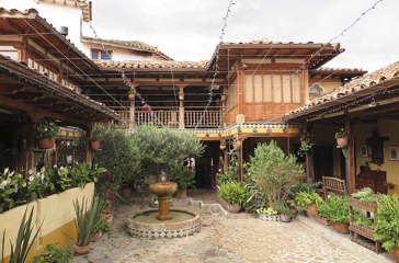 colombia - la posada de san antonia_08