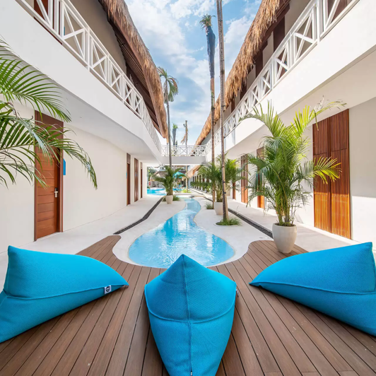 IZE Canggu Lofts Gallery 3