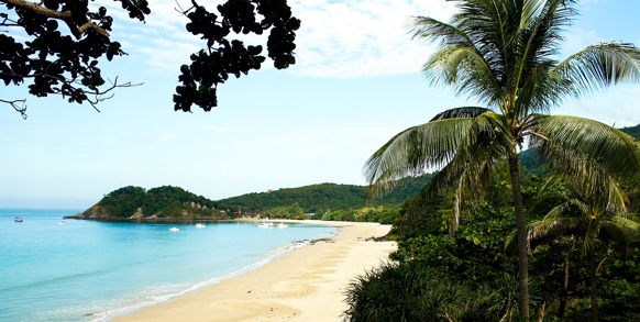 Koh Lanta