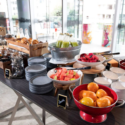 Aloft Morgenmad2