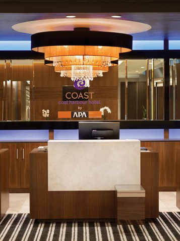 canada - vancouver - Coast_Coal_Harbour_Vancourver_reception_01
