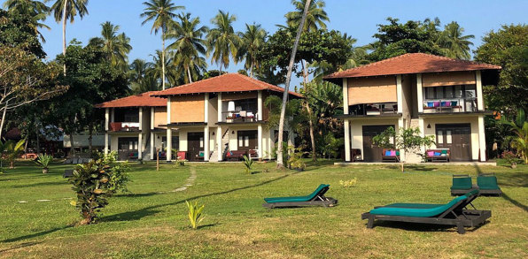 Talalla Retreat Bungalows
