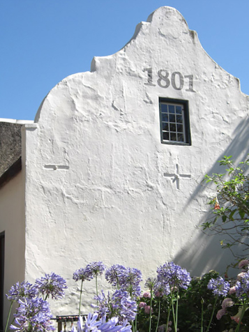 sydafrika - De kloof luxery estate_03