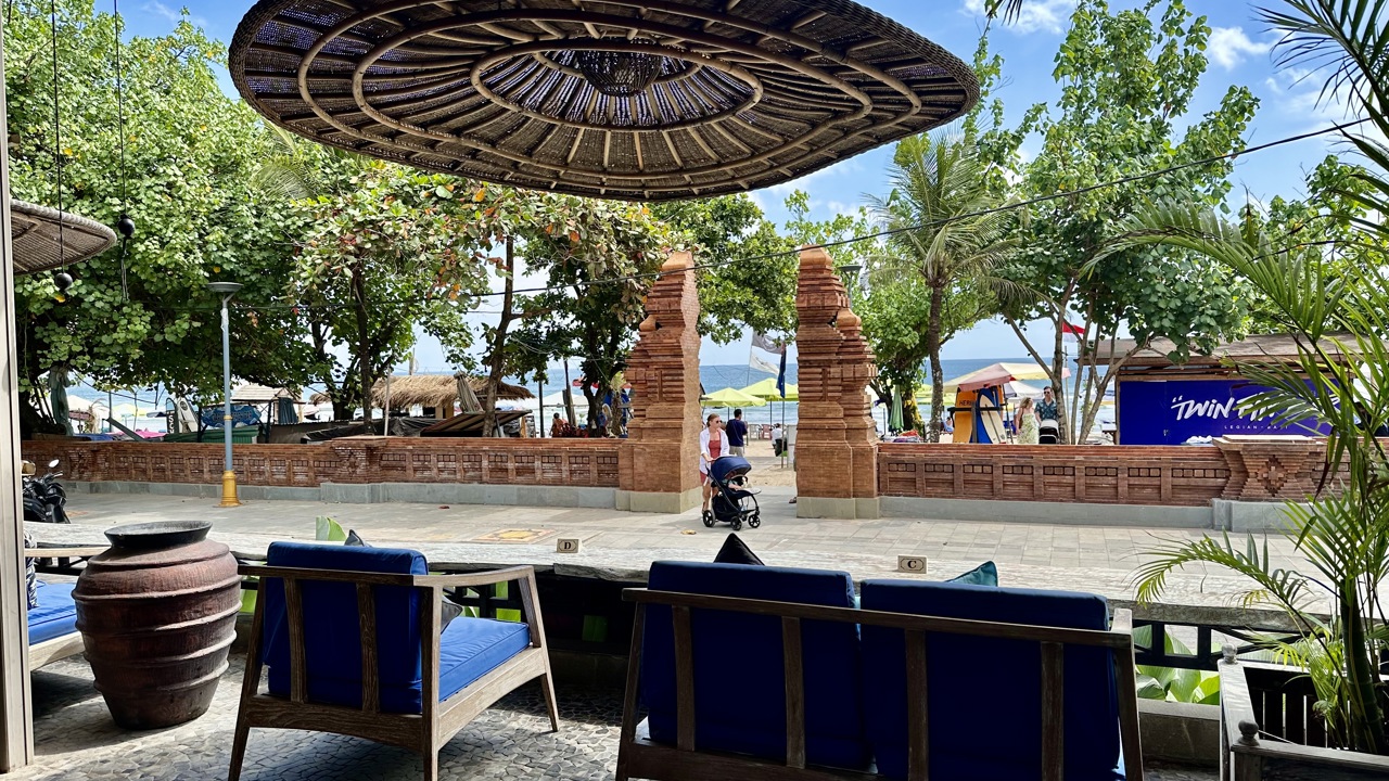 Puri Raja Restaurant