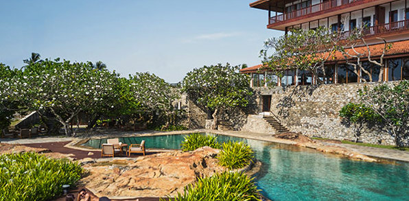 Cinnamon Bentota Beach Pool 03