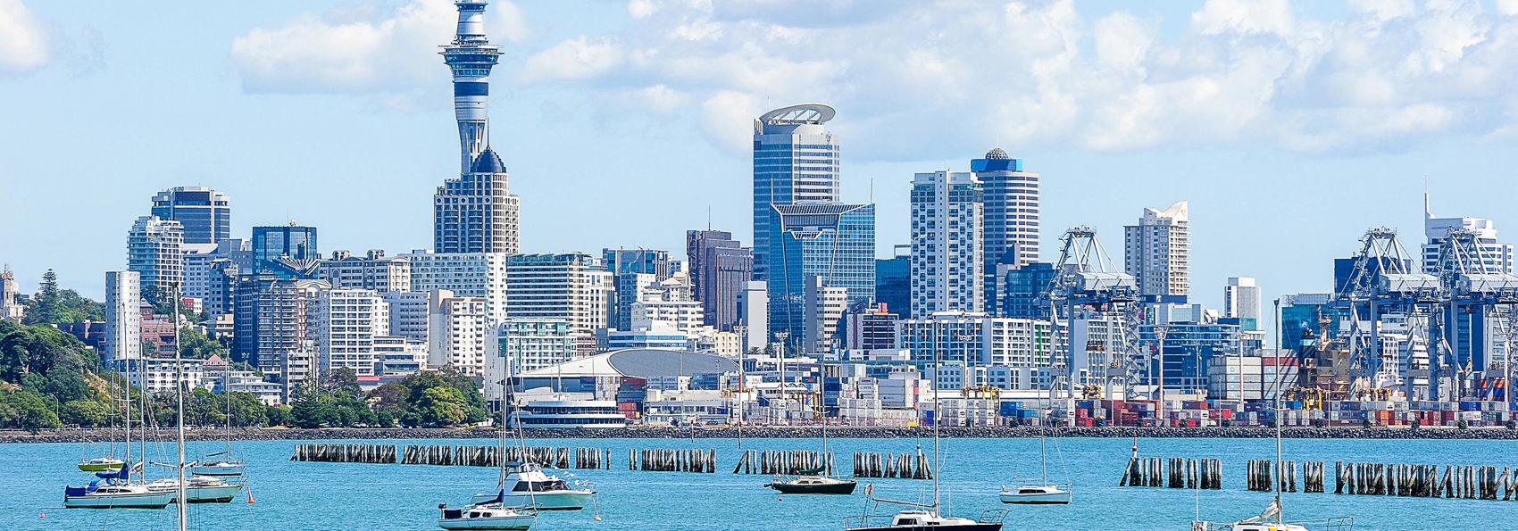 new zealand - auckland_skyline_01