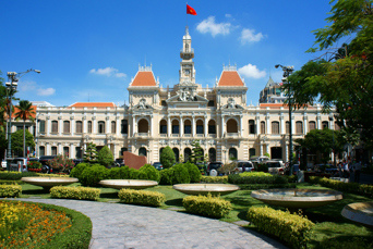 vietnam - ho chi minh_city hall_09