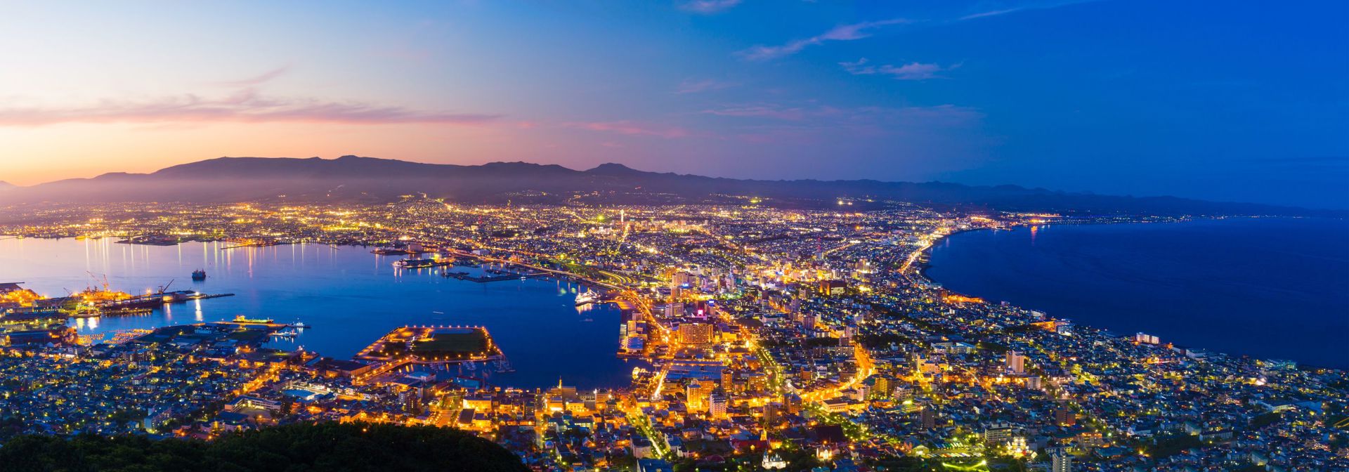 Hakodate Udsigt02
