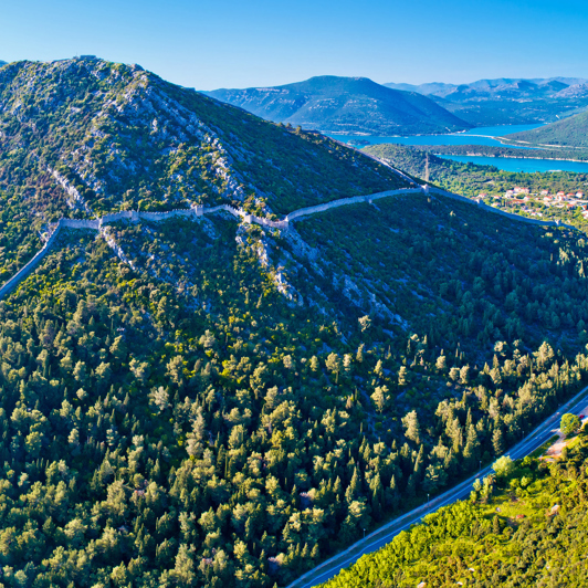 Peljesac