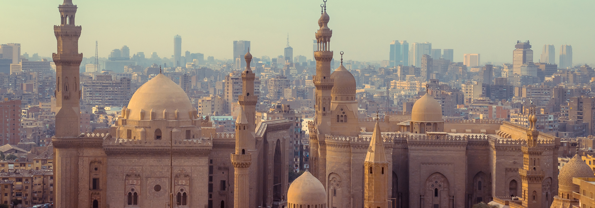 Egypten Al Rifai Moske 535173955