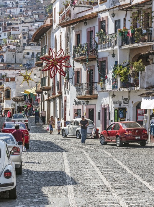 mexico - taxco_by_gadebillede_01