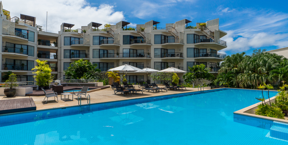 thailand - dewa resort phuket_aerial_residencepool_11