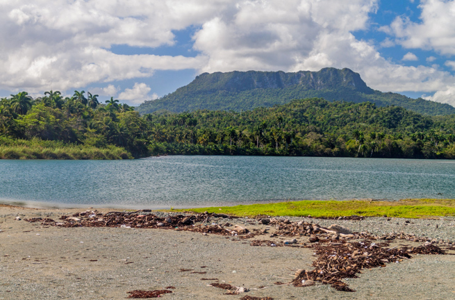 cuba - cuba_baracoa_el yunque_01