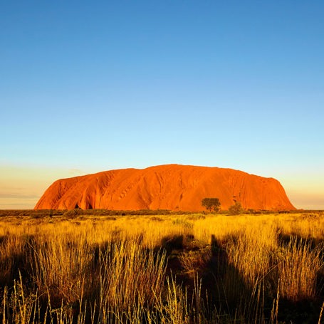 australien - ayers rock_01